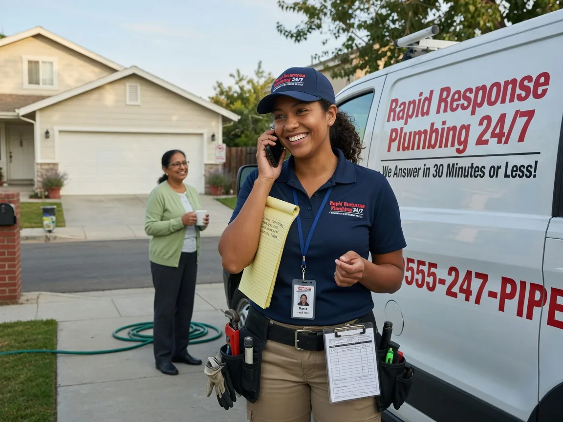 Emergency Plumber Forestburg, TX FAQs